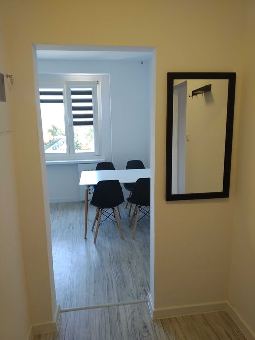 Mieszkanie do wynajęcia 37m2 ul. Stryjska