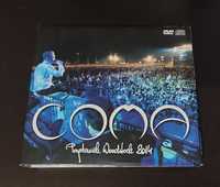 Coma Przystanek Woodstock 2014 2CD + DVD