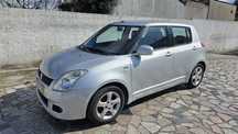 Suzuki Swift DDIS Diesel