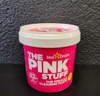 ГУРОВИЙ ПРОДАЖ/Pink Stuff паста для чищення/побутова хімія