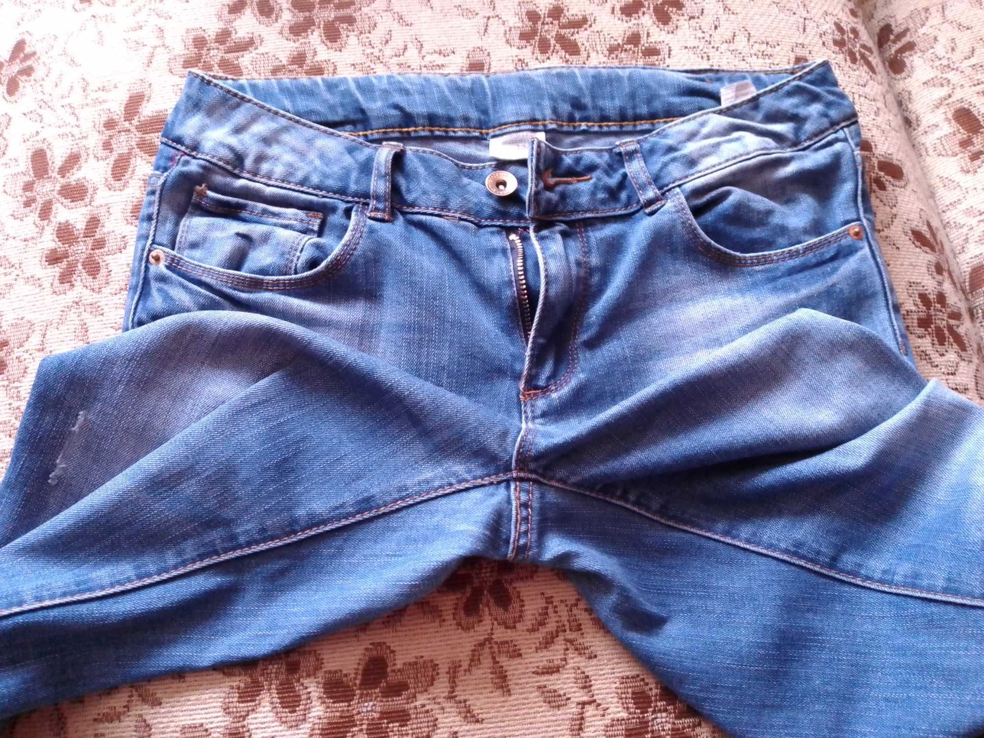 Продам жіночі джинси, стан нових