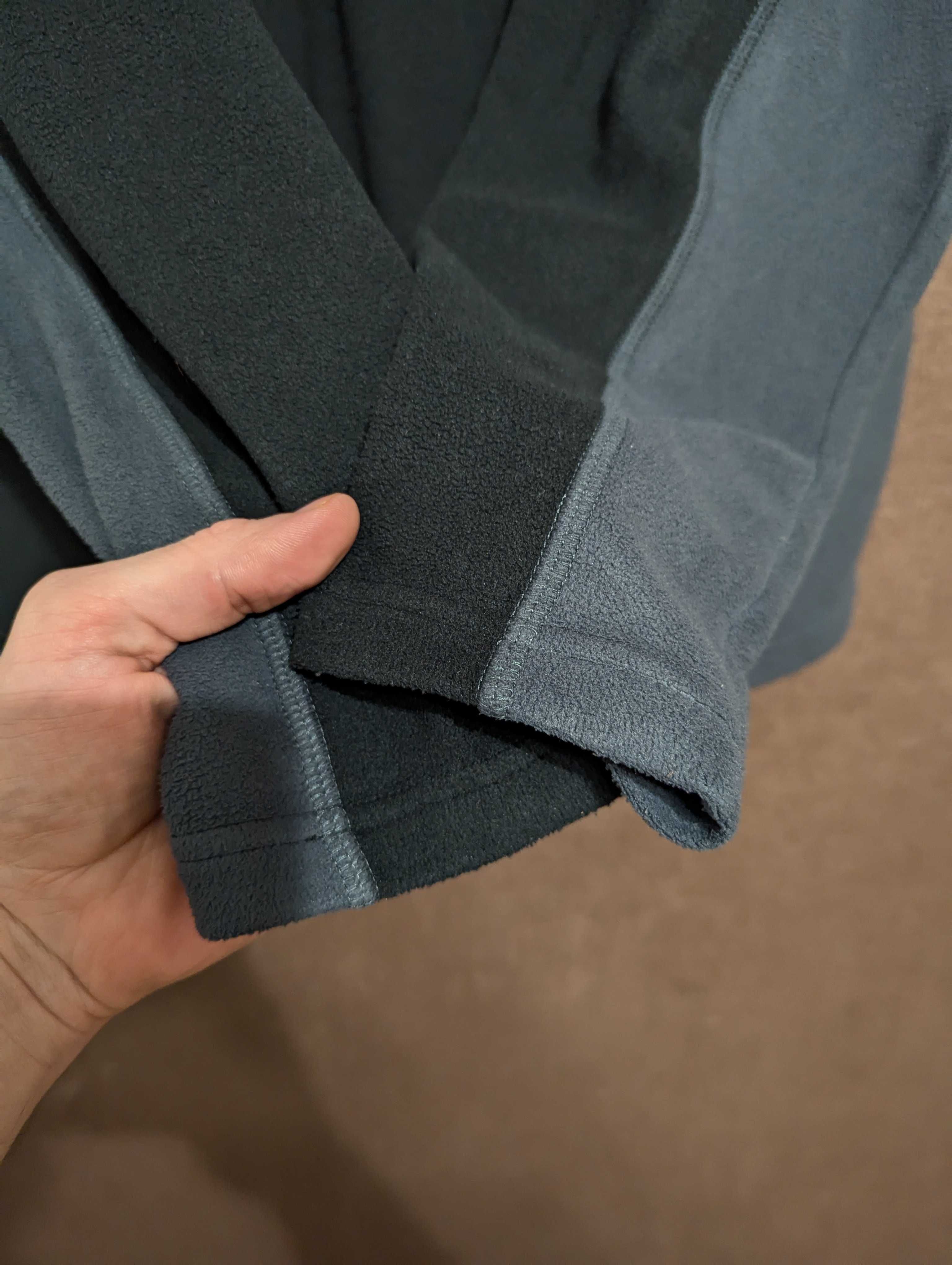 Мужская флисовая кофта флиска Berghaus, XL
