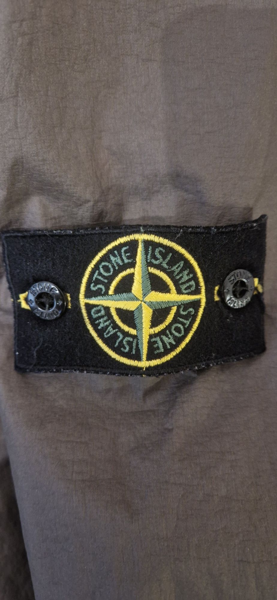 Stone island membrana 3L TC ortalion