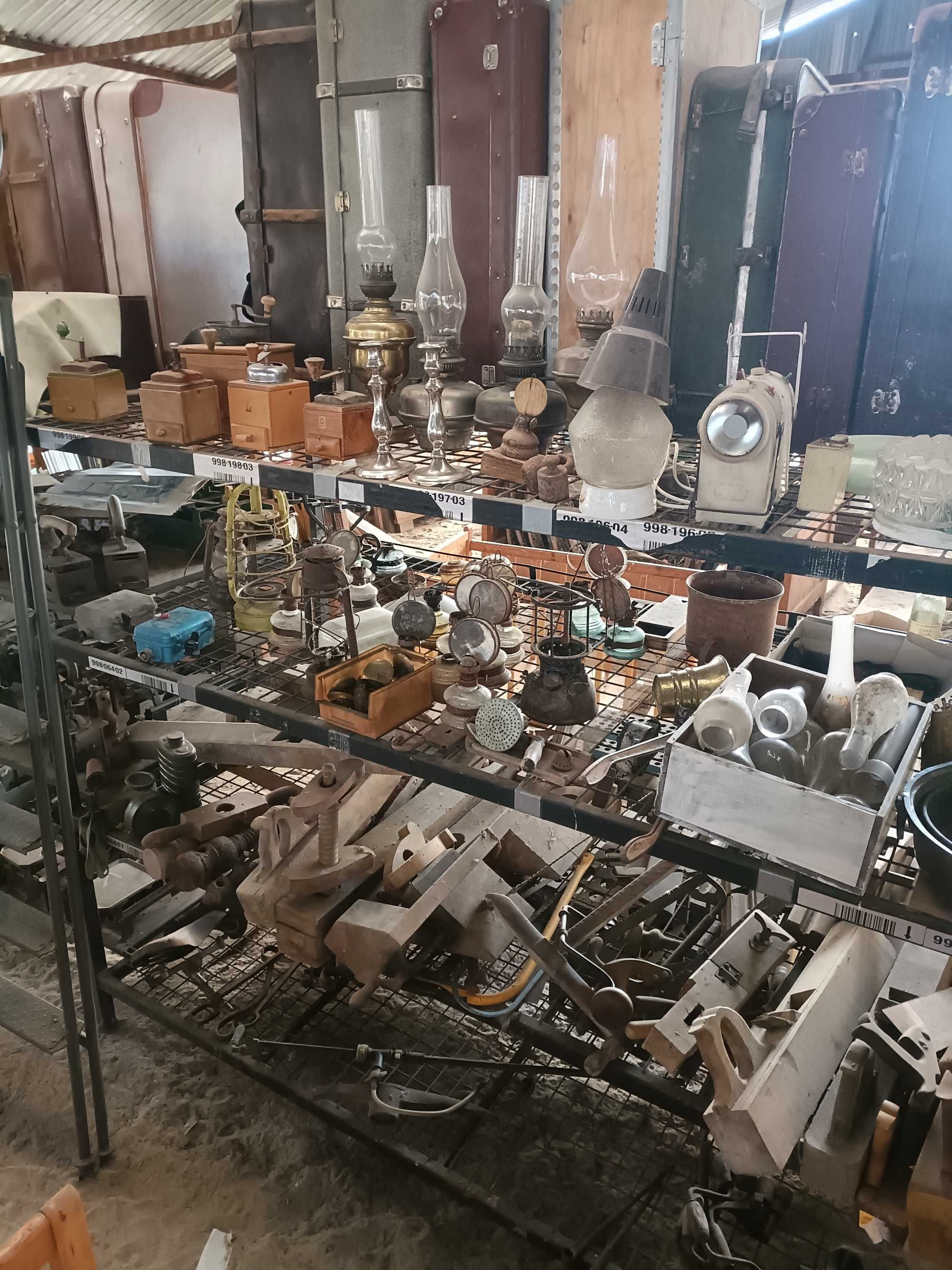 stare nożyce nożyczki unikat oryginał 3 szt