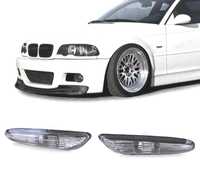 PISCAS LATERAIS PARA BMW E46 LIMO 01-05 E60 03-07 X3 03-10