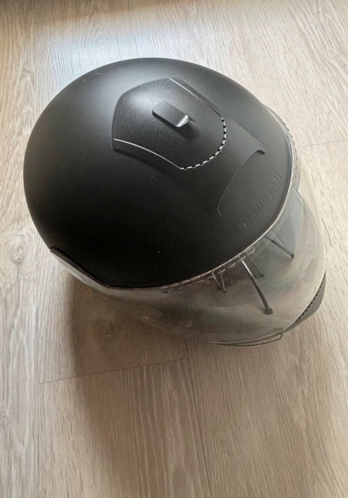 Capacete Shuberth C3 preto