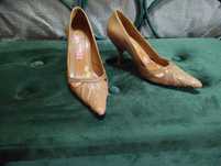 Sapatos Claudina (originais)