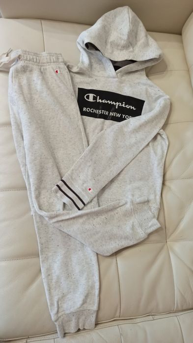 Костюм спортивный Champion 9-10 лет