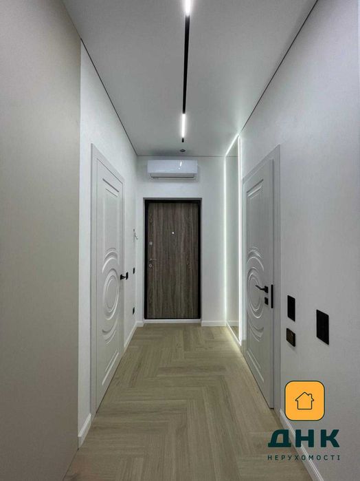 ‼️2к квартира НОВЫЙ ремонт Балкон‼️АркадияЖК Эллада МореПаркГенуэзская