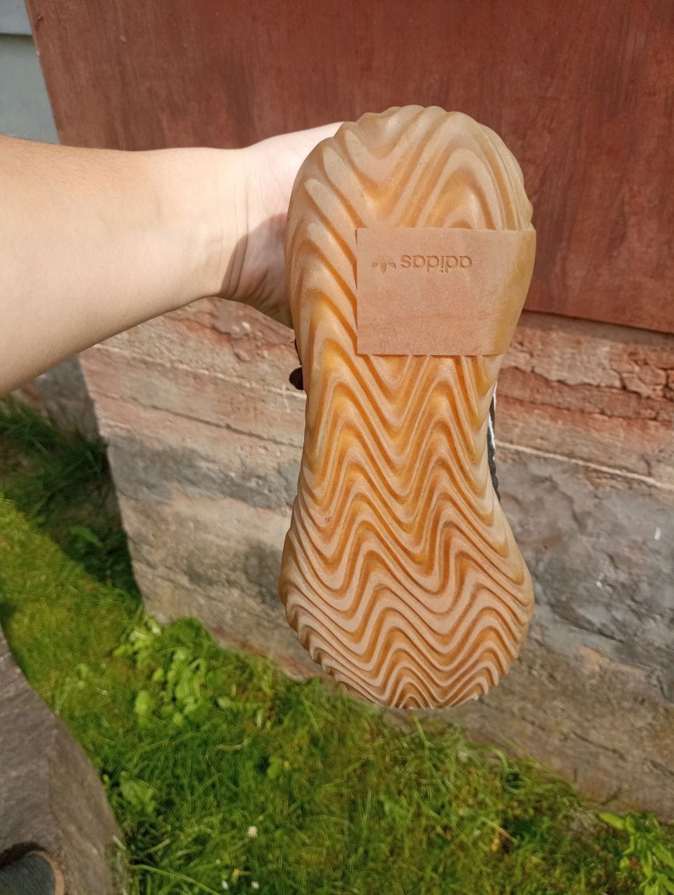 Adidas Sobakov , 44 розмір (28.5см)