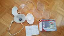 Parowar CLATRONIC DG 3235