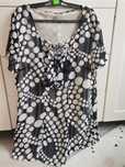 Plus Size tunika