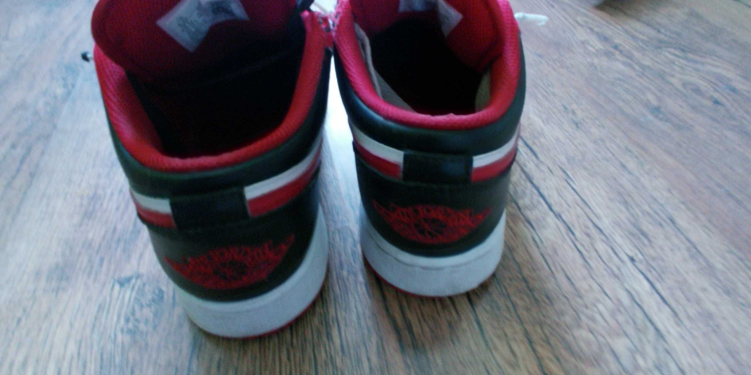 Nike AIR JORDAN 1 LOW rozm.39