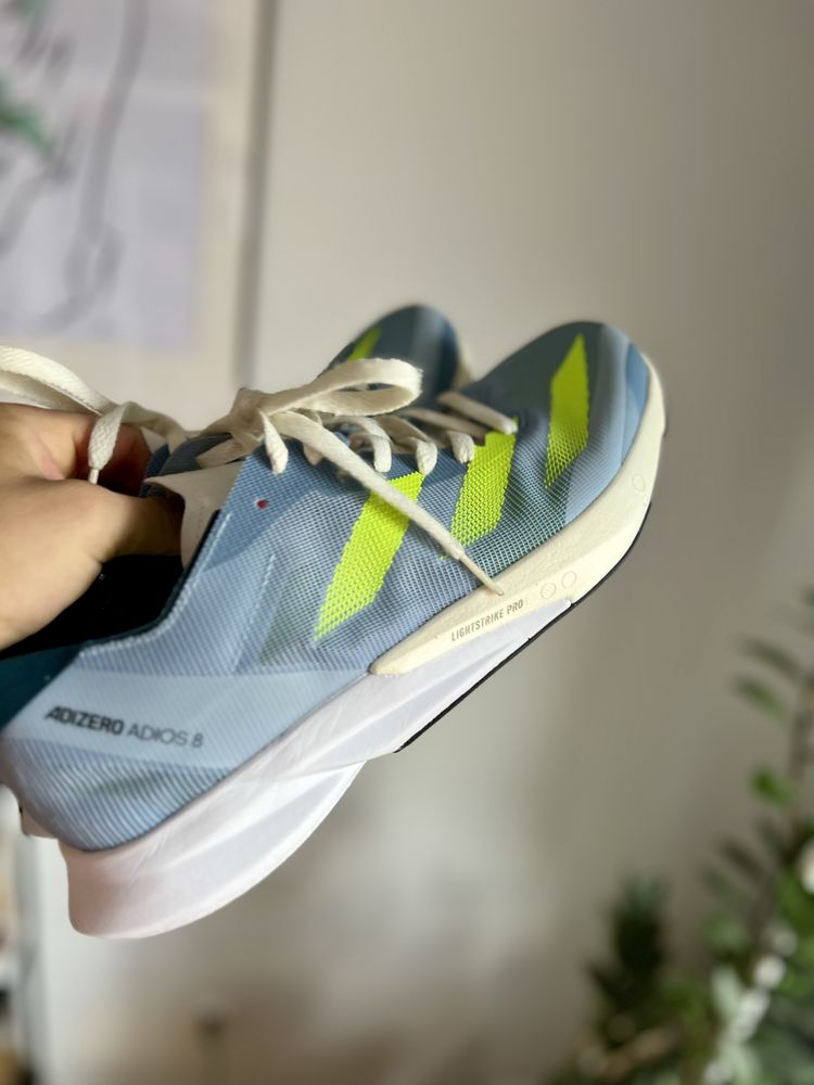 Adidas Adizero Adios 8