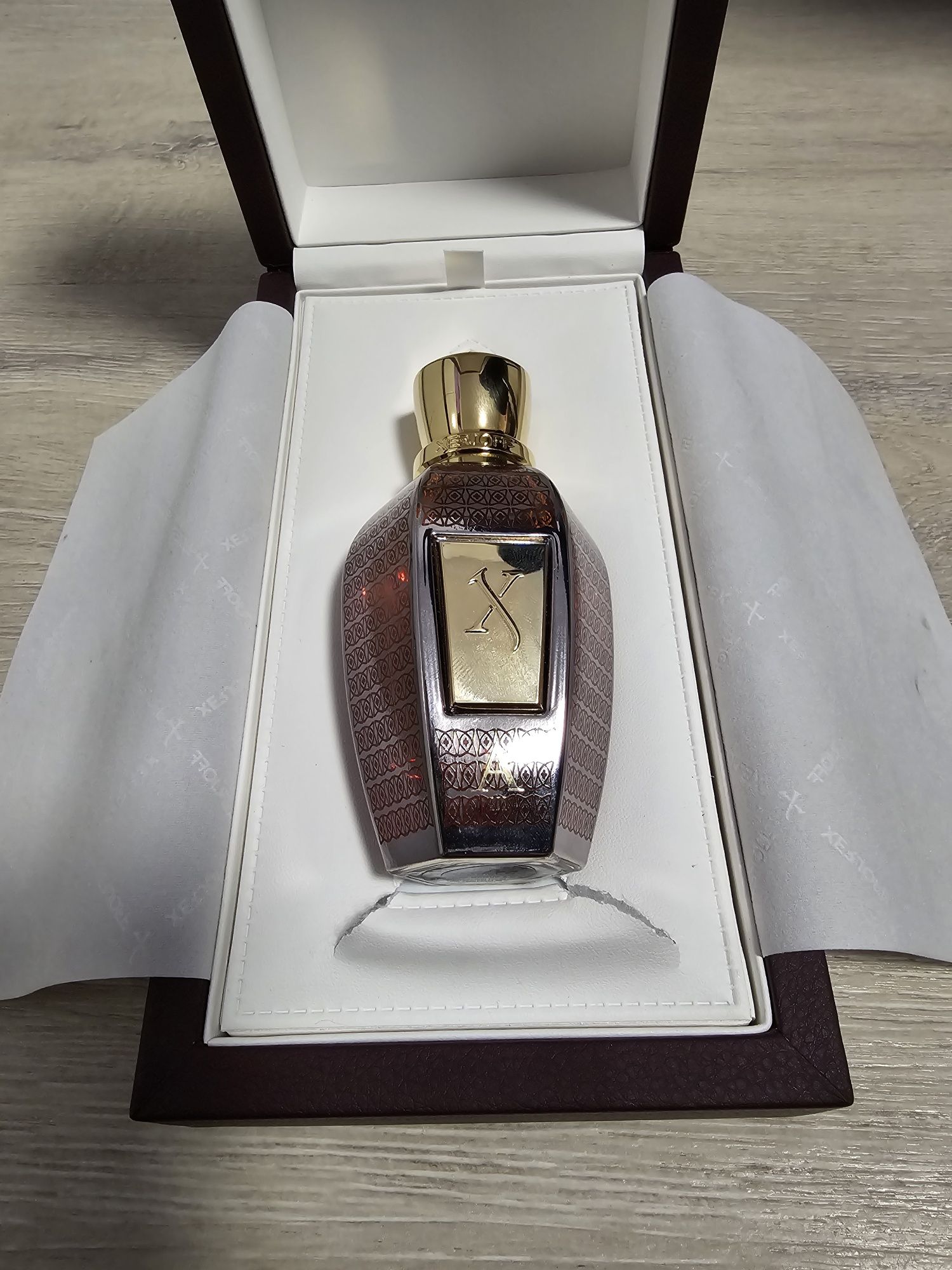 Xerjoff Alexandria III perfumy 50ml