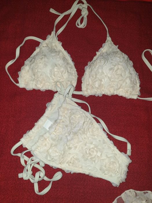 Купальник тройка супер крутой