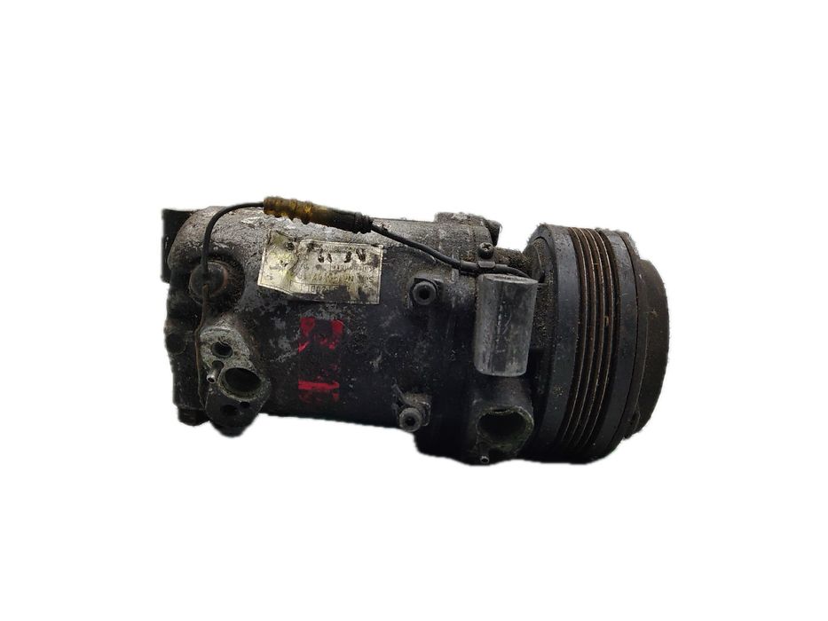 Compressor AC BMW 3 (E46)