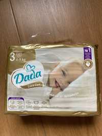 6paczek Dada Extra Care 3