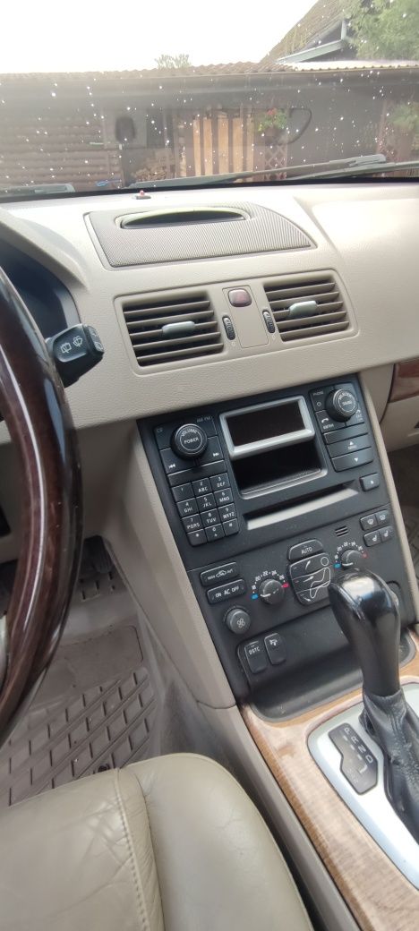 VOLVO XC90 2.4 AWD 2004R.