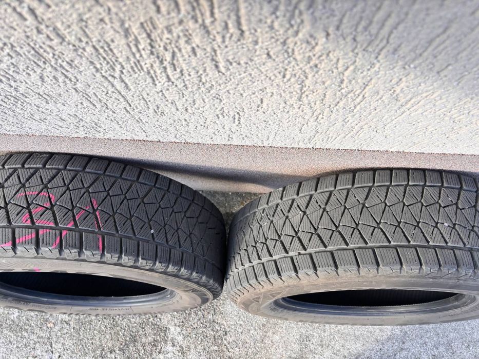 Автошини Bridgestone blizzak 215/65 R16