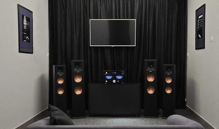 Para Polk Audio Reserve R600 | raty sklep WROCŁAW