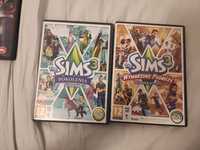 The Sims 3 dodatek wymarzone podróże