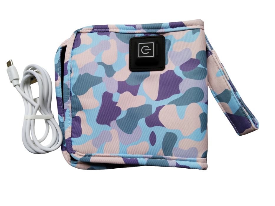 Podgrzewacz do butelek mleka USB