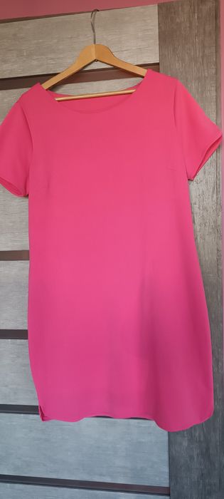 Sukienka letnia rozm. 40