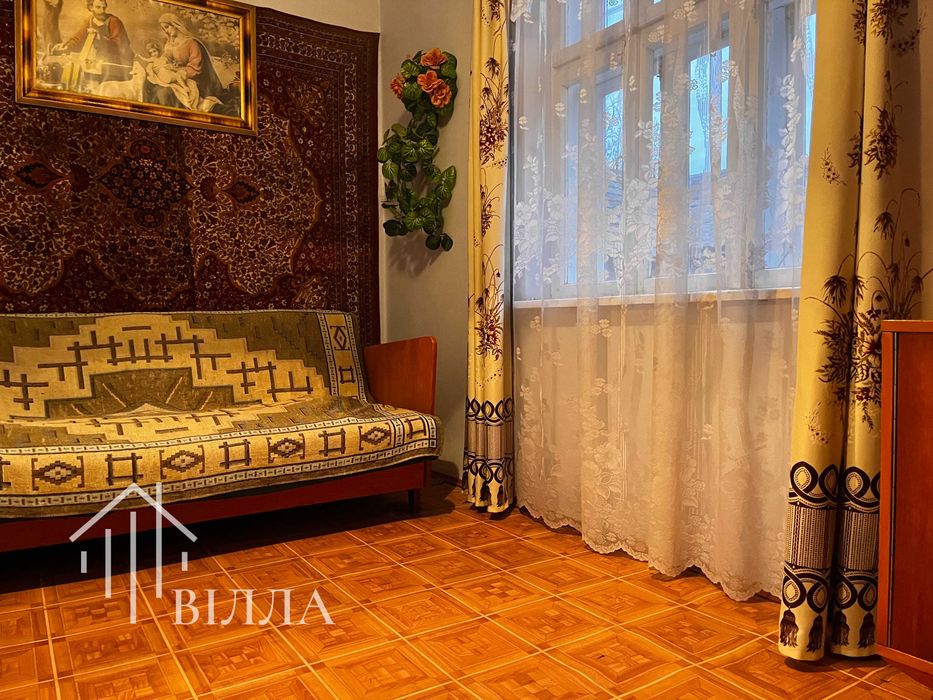 Продам будинок біля Теребовлі