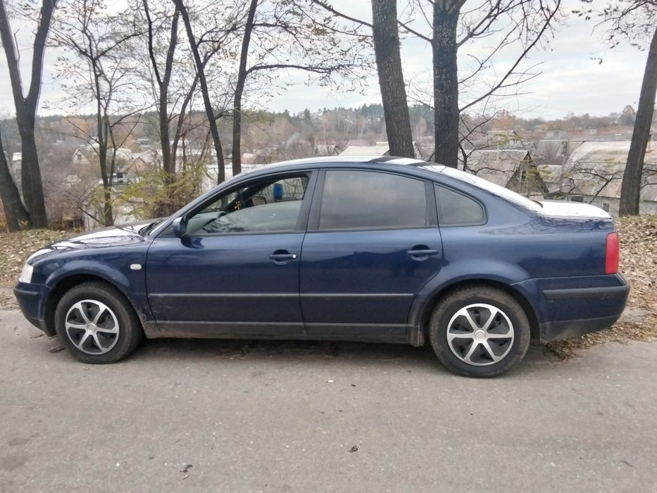 Продам автомобіль