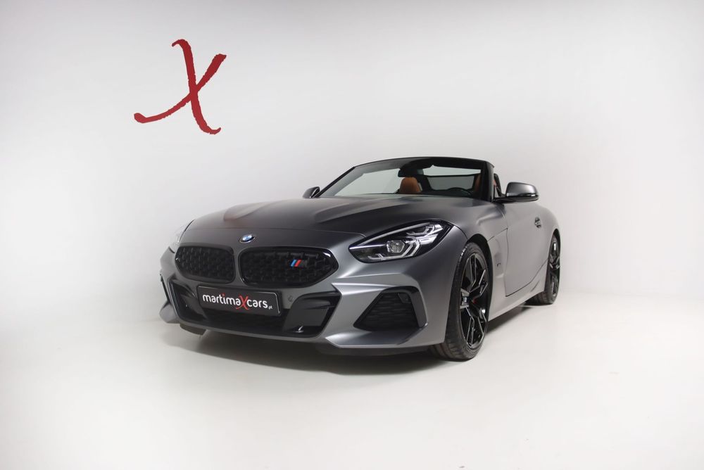 BMW Z4 sDrive20i Aut. M Sport