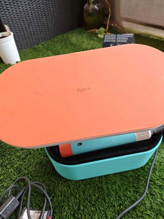 Lokówka Dyson Curler HS05 Sprzedawana wyłącznie。