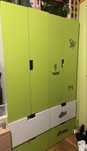 2 moveis ikea  para quarto