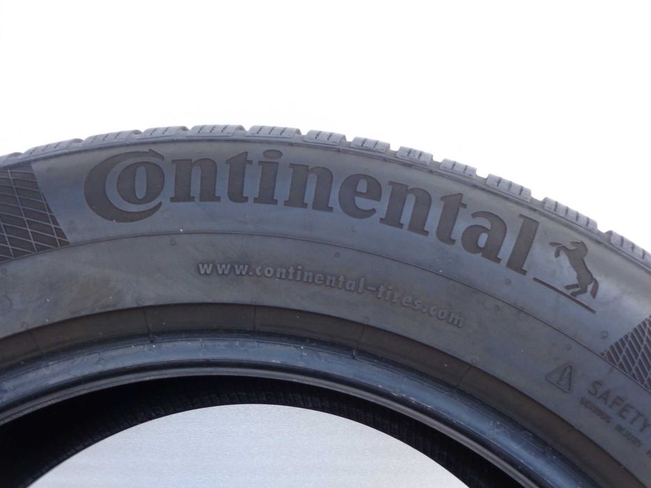 OPONY ZIMOWE 235/60/18 Continental Winter Contact TS850P 235/60R18