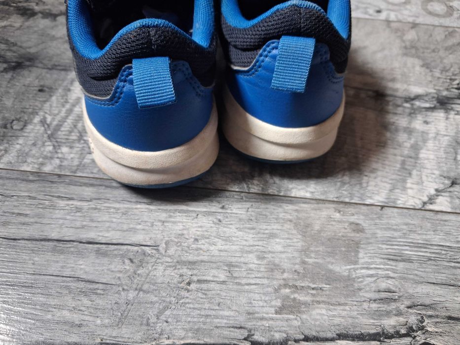 Buty adidas r 30 chłopięce
