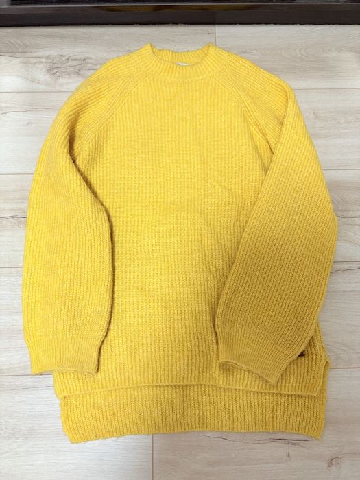 Кофта туніка ,вязана сукня