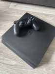 Playstation 4 Slim 1 Tb, приставка пс 4, магазин, гарантія, Trade In