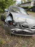 Nissan Almera 1,8 2005 automat