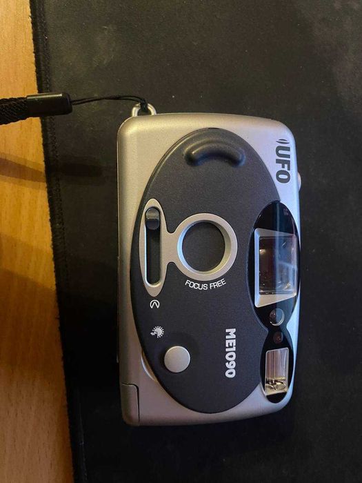 Продажа фотоаппаратов Samsung Fino AF SE , Meopta UFO 1090 FF, 28 мм