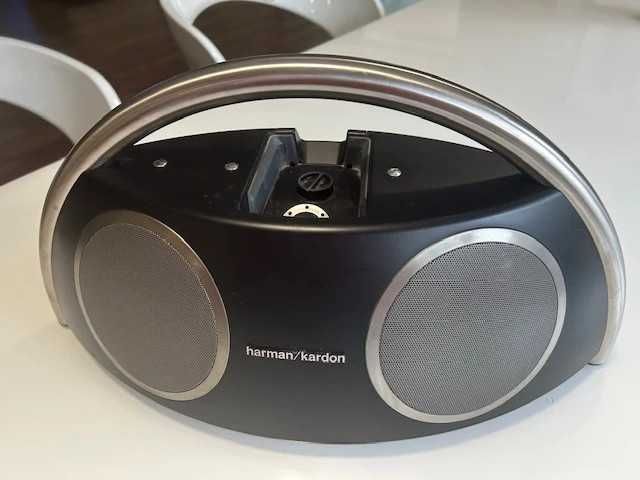 Przenośny głośnik/stacja dokująca do Ipoda marki Harman Kardon