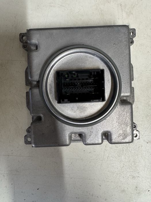 Блок фари пасат Б8