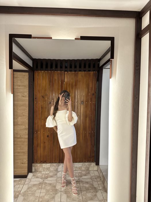 Літнє платтячко.