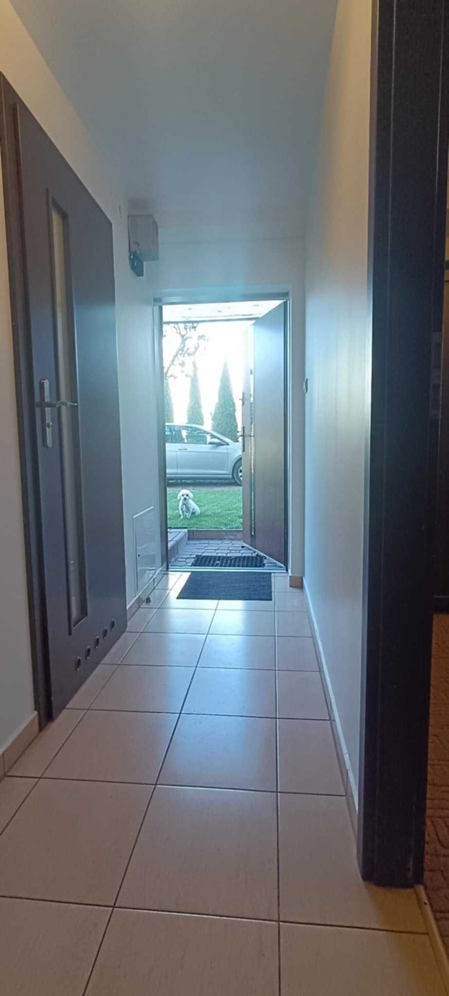 Do wynajęcia dwa pokoje-Raszyn