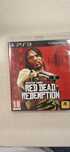 Red Dead Redemption PS3