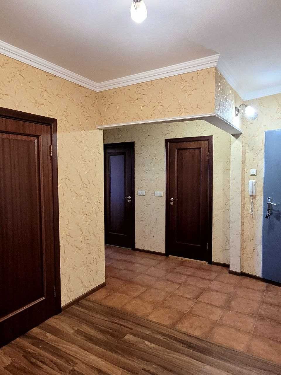 Оренда 3к квартири у м. Вишневе від хазяйки БЕЗ КОМІСІЇ