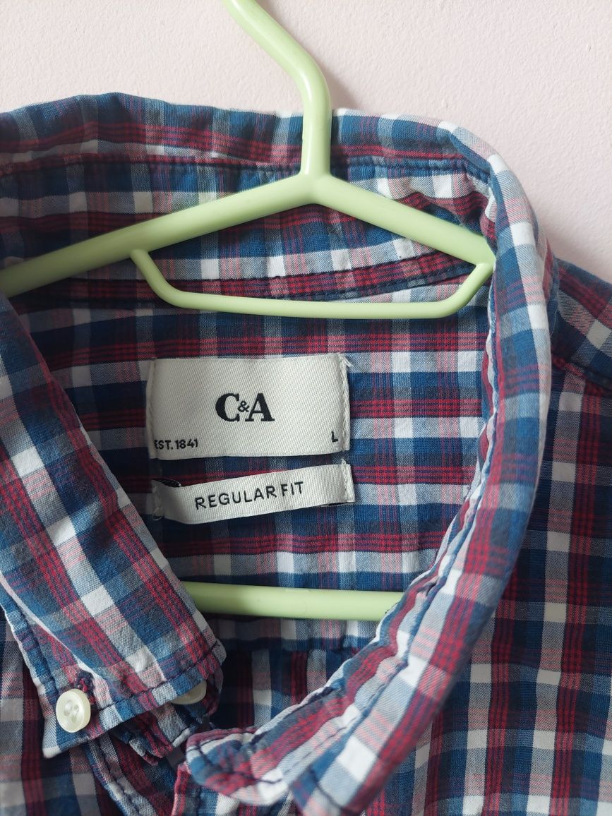Koszula  męska C&A