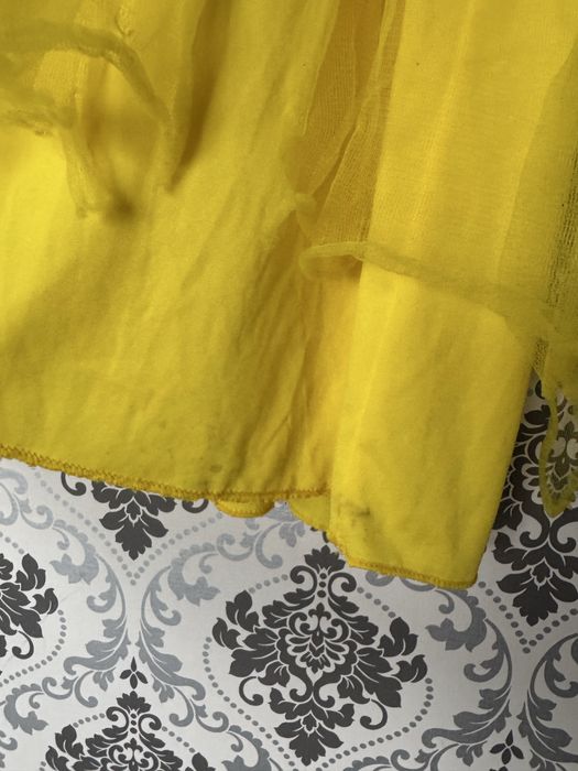 Strój karnawałowy Królewna Śnieżka r. 116