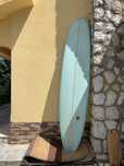 Longboard surf Blood Brothers 9’2