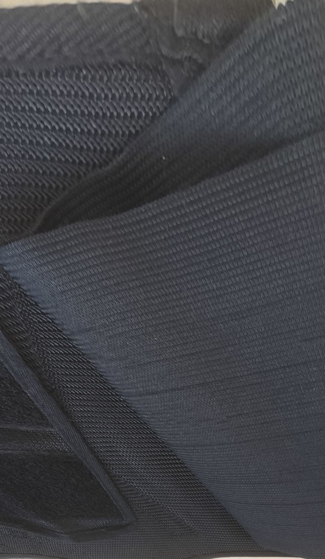 Cinta mota uvex com velcro