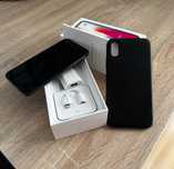 iPhone X bez gwarancji